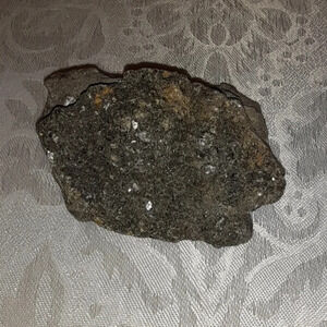 Black stone